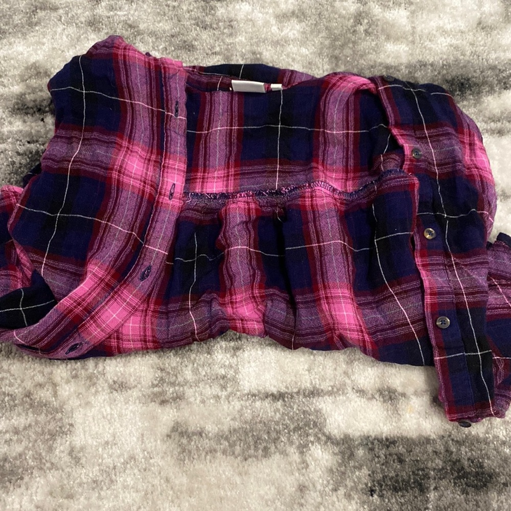 Flannel